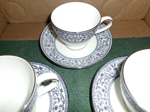 Minton bone china - china, ~