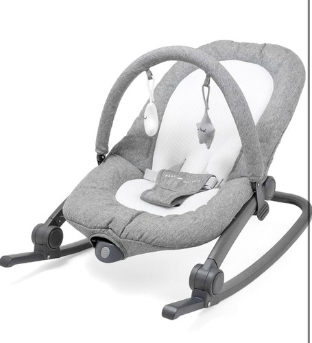 Baby delight aura - delight, deluxe