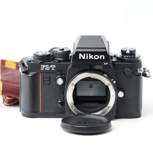 Nikon 35mm slr - 35mm, camera