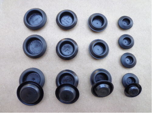 Old school body plugs fits - old, plugs!