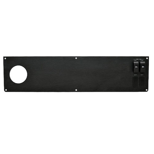 Sea ray boat trim tab - boat,