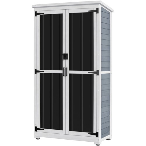 Gdlf outdoor storage cabinet - gdlf,