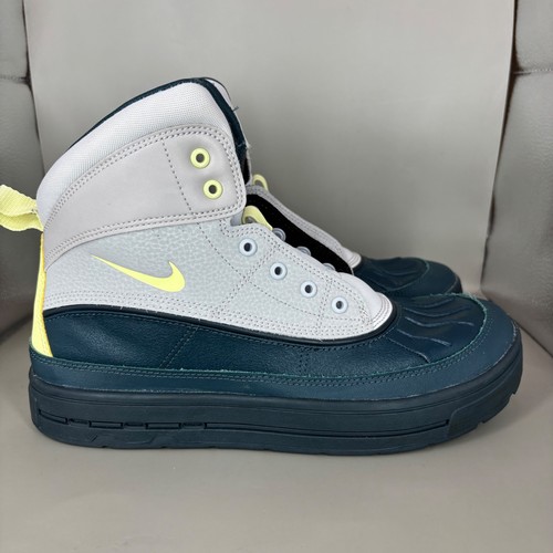Nike acg woodside high dark - 2,