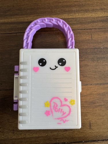 Polly pocket lil styles - pocket, lil'