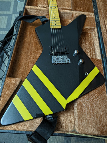 1981 1984 ibanez destroyer - ibanez,