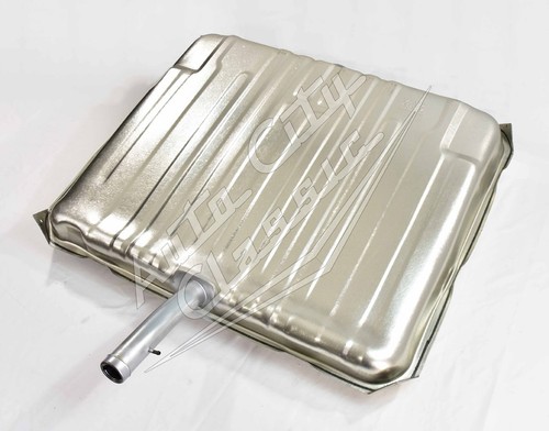 Gas tank style finish 1965 - gas,