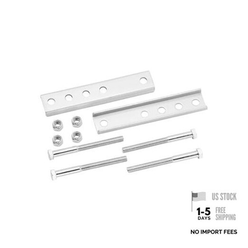 Fulton 500286 trailer - trailer, jack