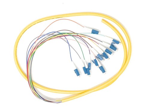 Strand singlemode upc - singlemode,