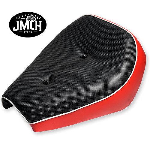 Jmch upgraded mini bike - mini,