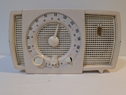 Vintage mid century 1956 - vintage,