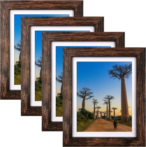 8x10 picture frames rustic - picture,