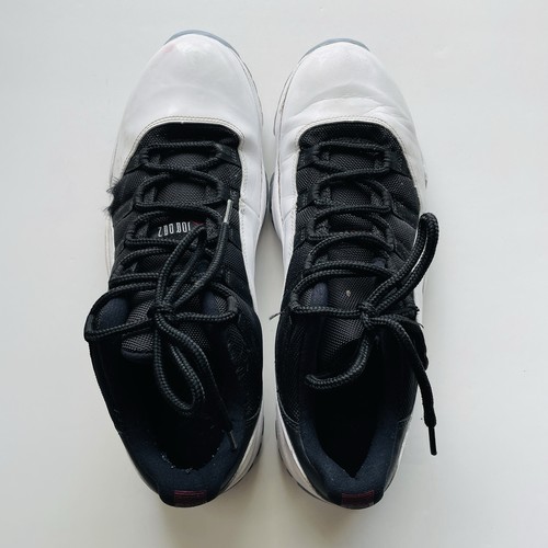 Size air jordan 11 - size, retro