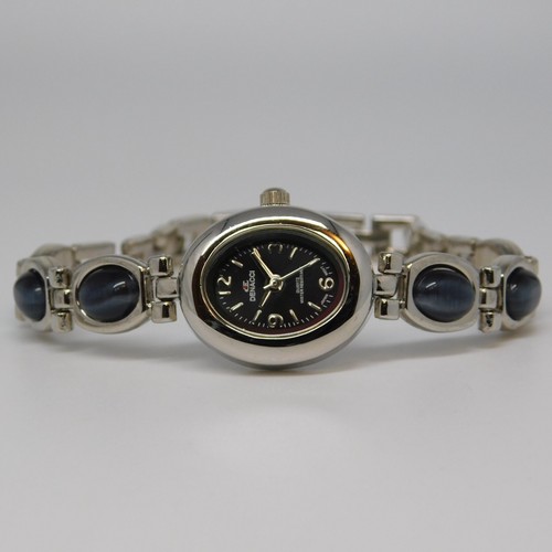 Denacci quartz analog women - denacci, women's