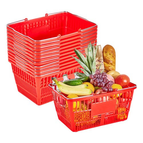 Uimoso stackable plastic - 12,