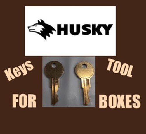 Husky r616 set 2 - r616,