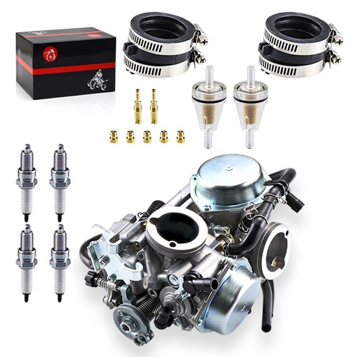 Carburetor intake manifold - intake,