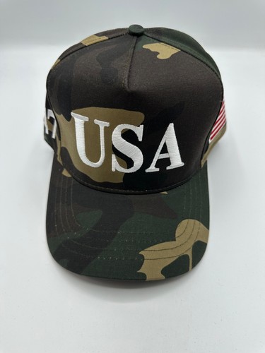 Official trump usa - official, 45-47