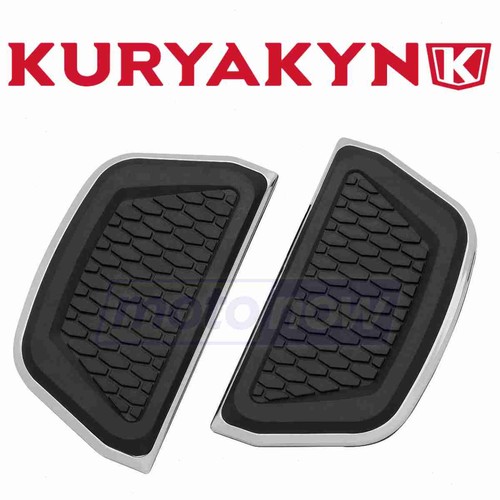Kuryakyn hex passenger - hex,