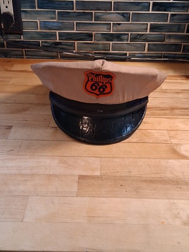 Vintage 1940s phillips gas - vintage, 66