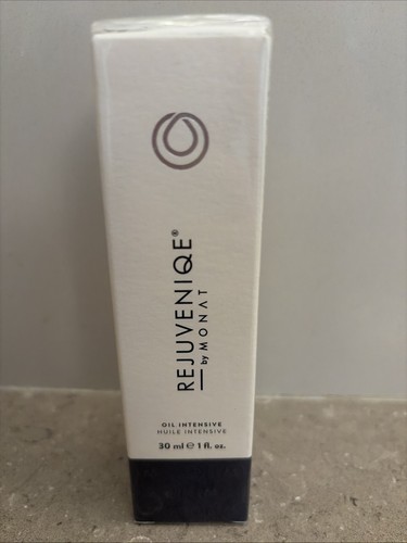 Rejuvenique intensive oil - rejuvenique, by
