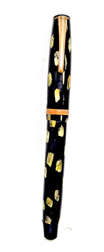 Wearever vintage deluxe - vintage, black