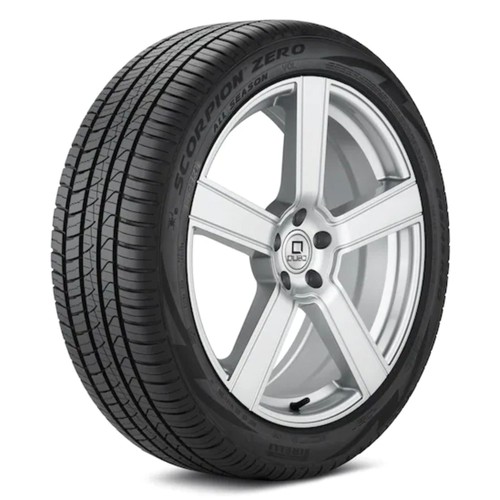 New pirelli scorpion zero - pirelli,