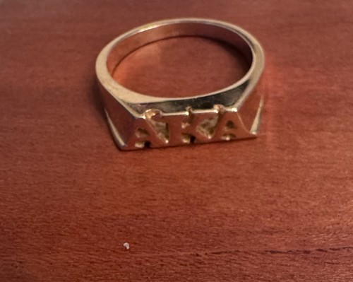Aka alpha kappa - aka,