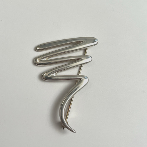 Tiffany paloma picasso - &,