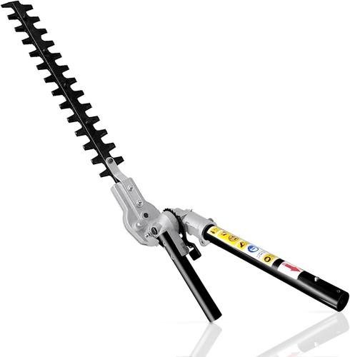 Hedge trimmer attachment - trimmer,