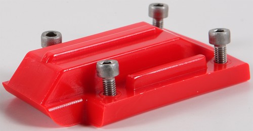 Acerbis 2411010004 chain guide - acerbis,