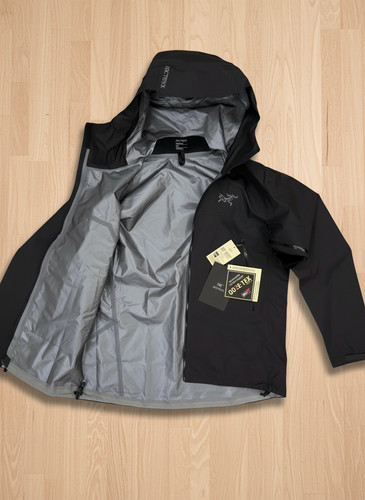 Arcteryx beta jacket men s - beta, men's
