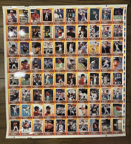 1995 star cal - ripken, jr