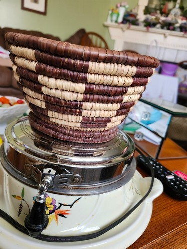 Vintage southwest coil - vintage,