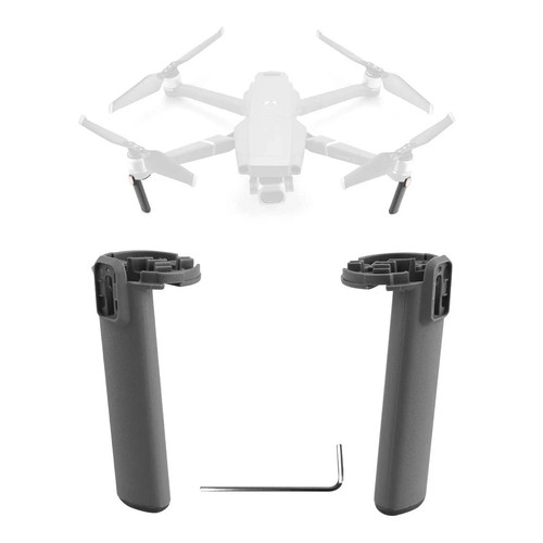 Replacement leg landing - 1,