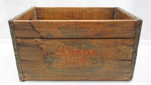 Vintage canada dry - vintage,
