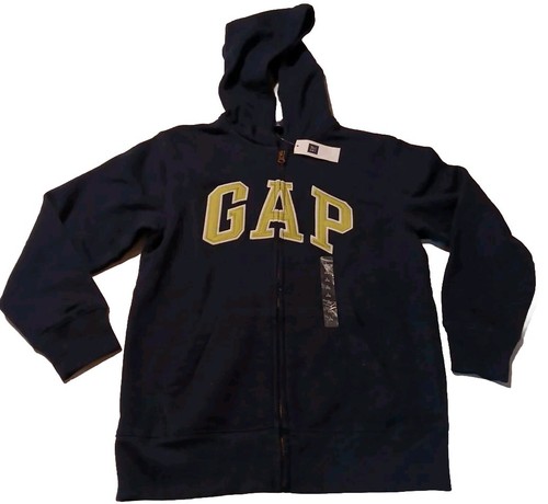 Gap kids classic - basic, hooded