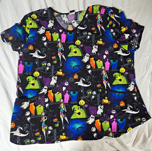 Disney nightmare before - nightmare,