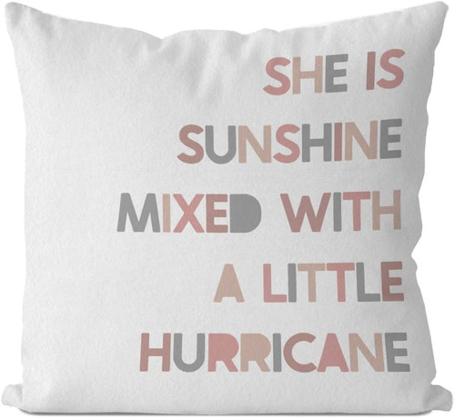 Hello beautiful pillow cover - beautiful,