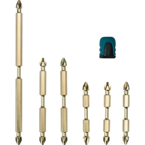 Makita piece impact gold - impact,