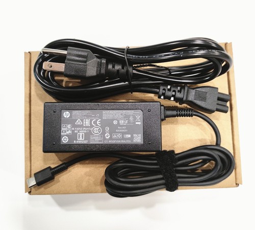 Genuine 45w usb type - genuine, usb-c