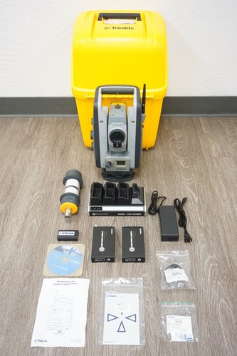 Trimble sec plus w - vx, dr