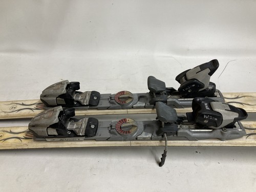 Rossignol freeride skis - freeride,