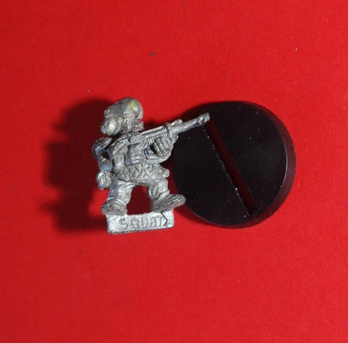 Warhammer 40k squat rt301 - squat,,