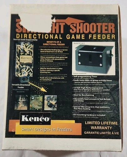 Sporting goods hunting - goods,