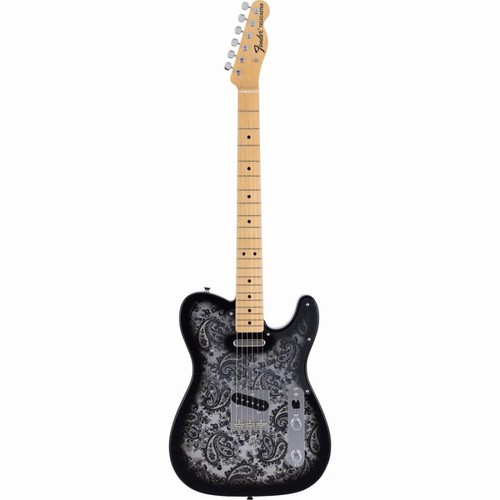 Fender made japan - made,