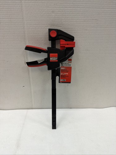 Bessey ehkxl12 trigger clamp - trigger,