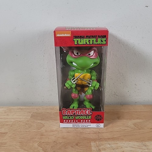 Funko tmnt raphael wacky - funko,
