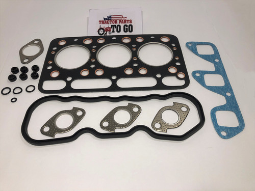 Gasket set for - gasket, l225