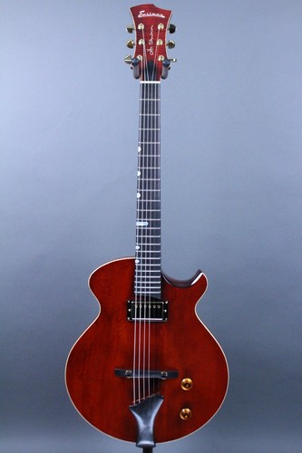 Eastman guitars rey er1 - el,