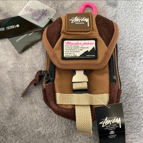 Stussy masterpiece - stussy, x